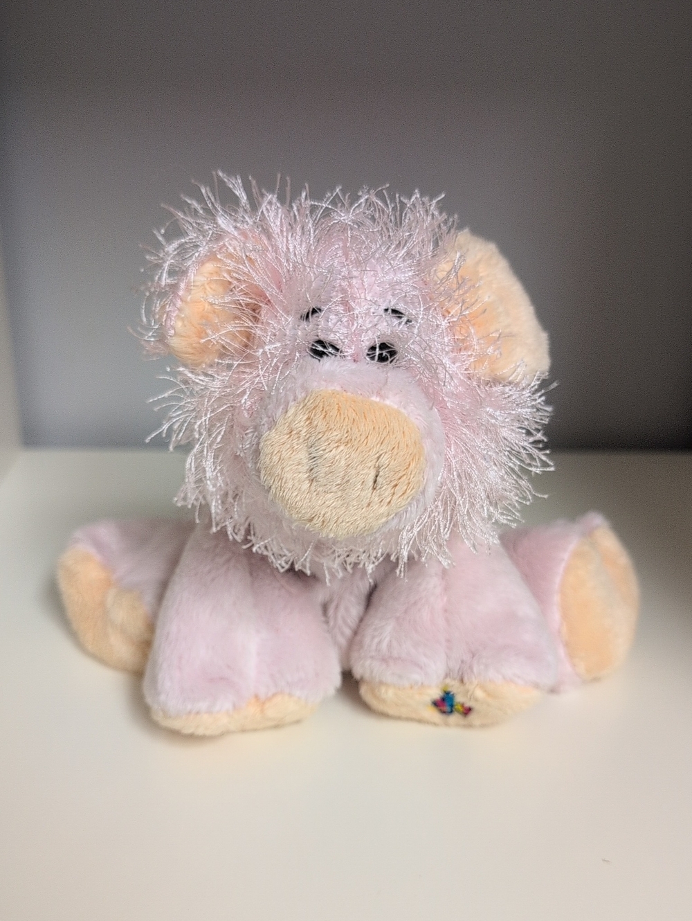💜2/$20💜 Webkinz Pig GANZ Pink Pig Classic Collectible Vintage Y2K Webkinz